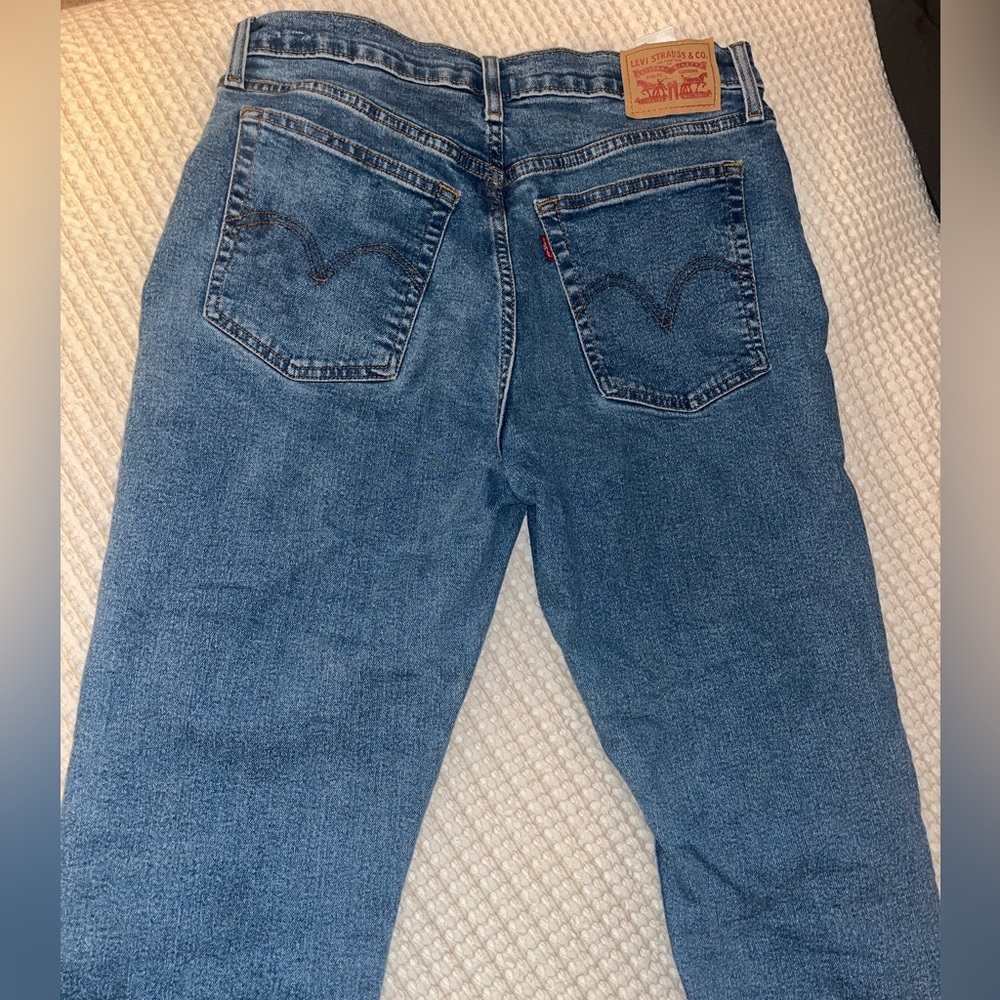 Levis Women’s Denim Jeans